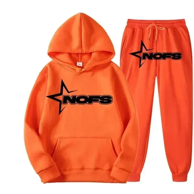 TRACKSUIT NOFS