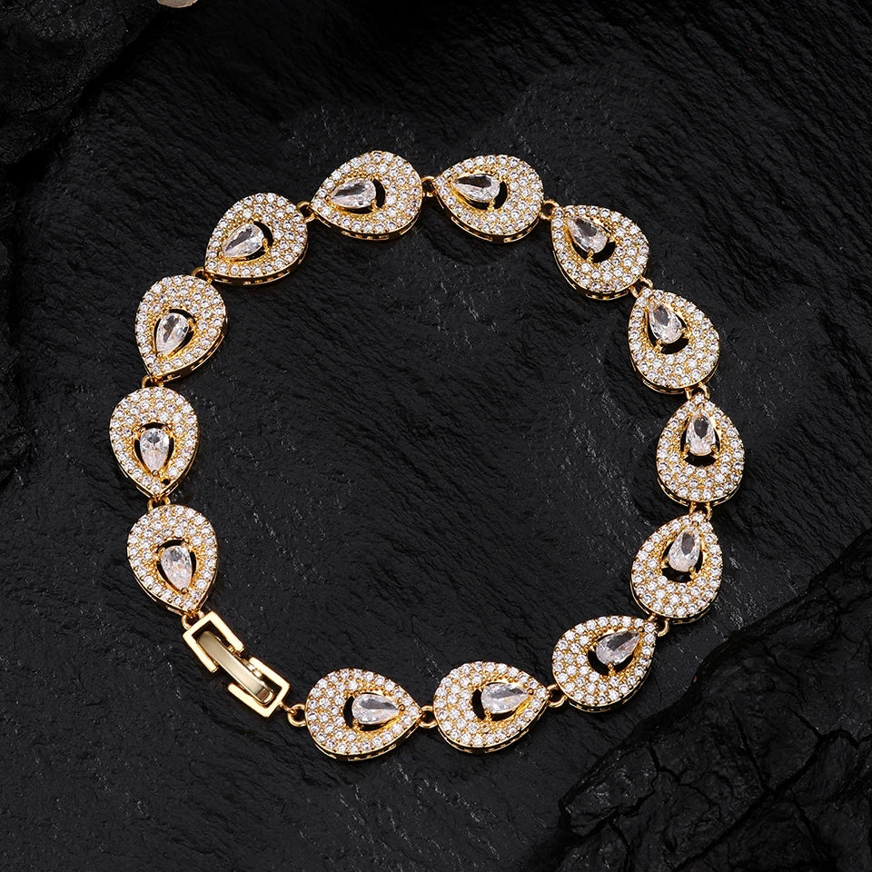 BRACELET CLASSIC GEOMETRIC