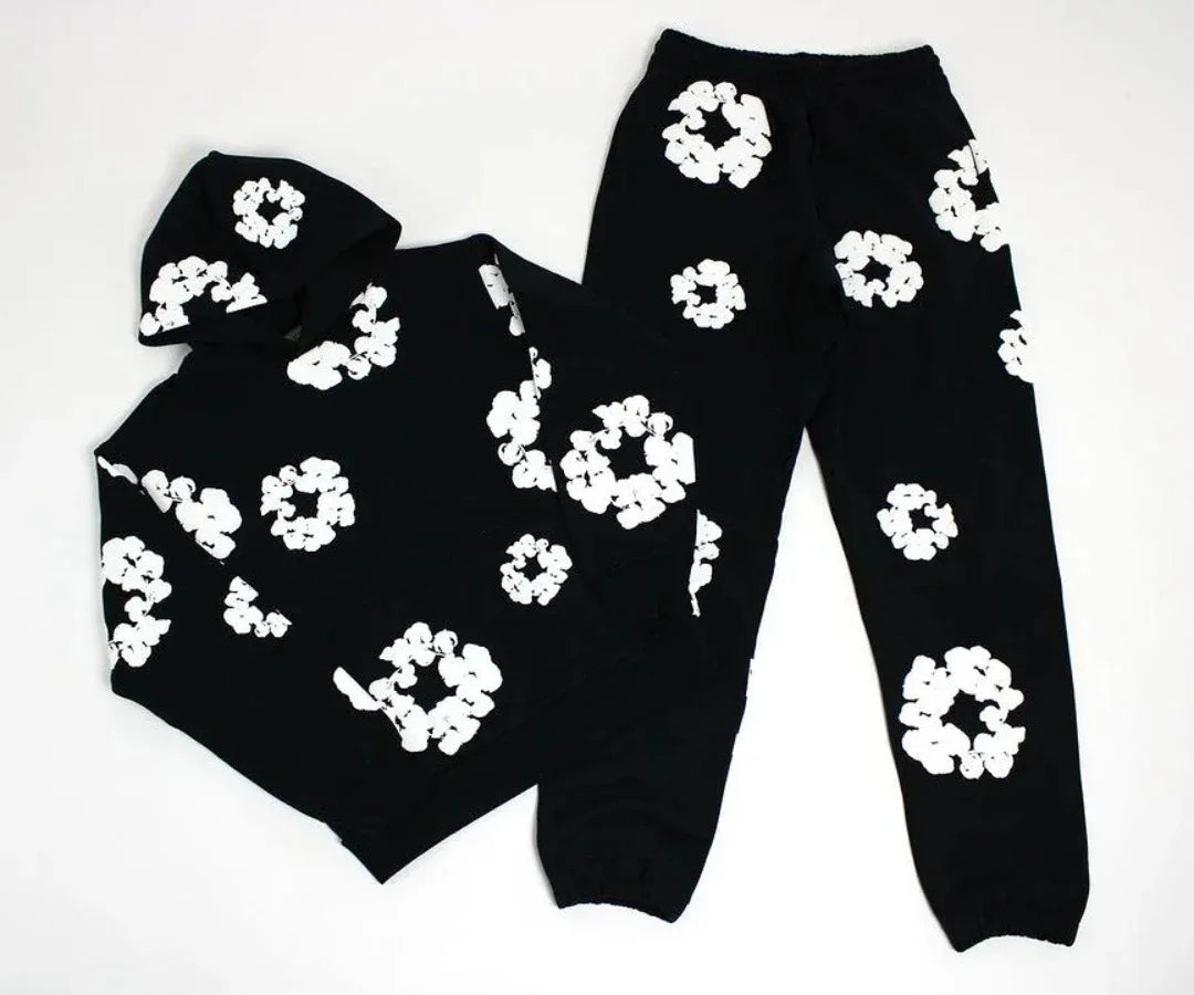TRACKSUIT DENIM TEARS