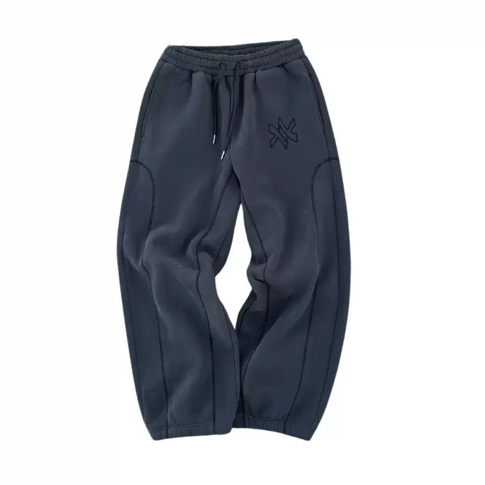 AVRUPA TRACKSUIT ZIPPER