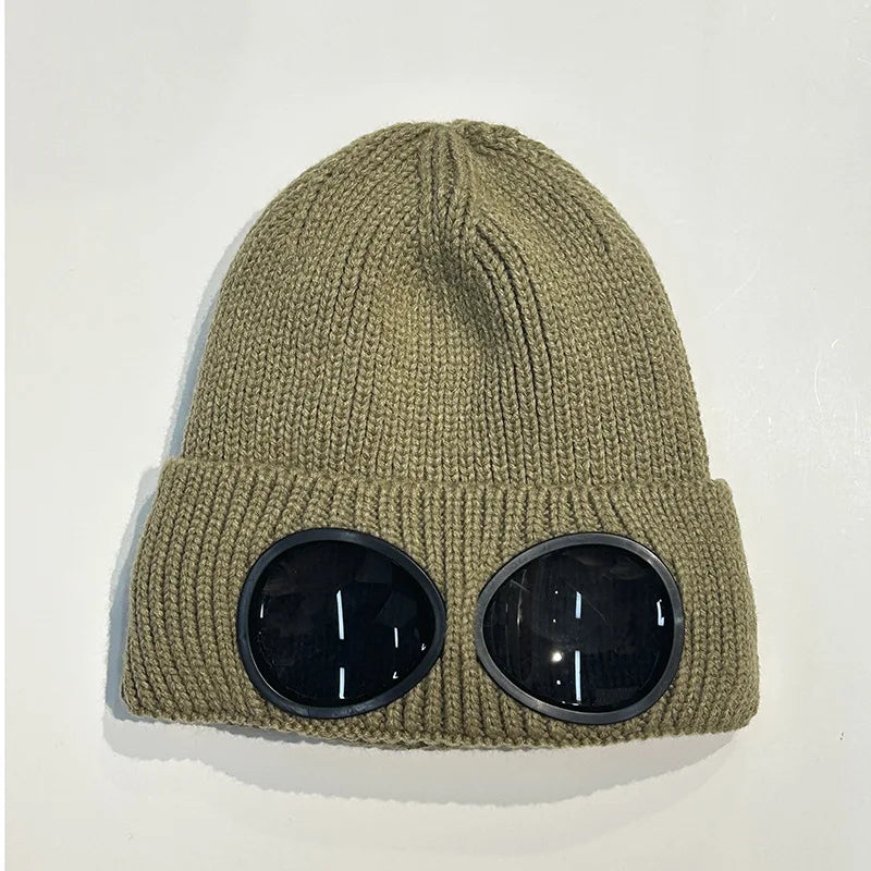SKI MASK Y2K