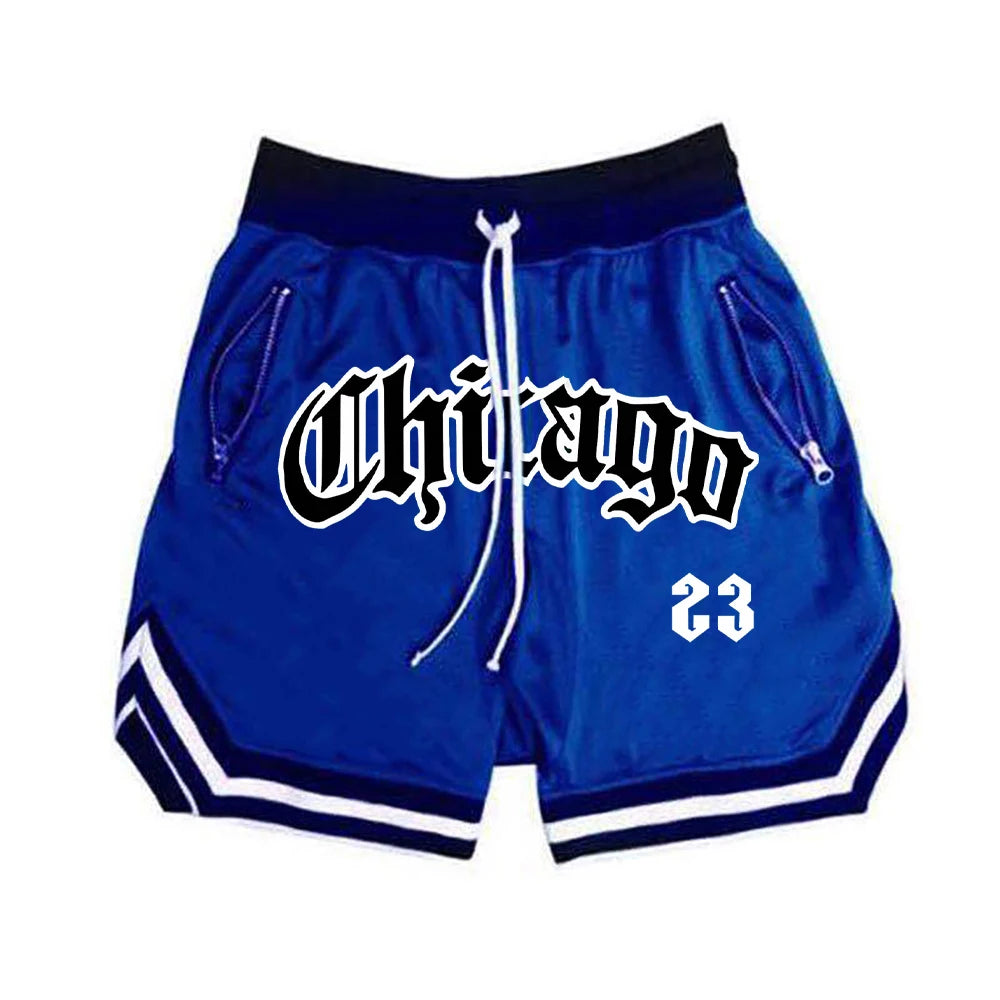 SHORTS SUMMER CHICAGO