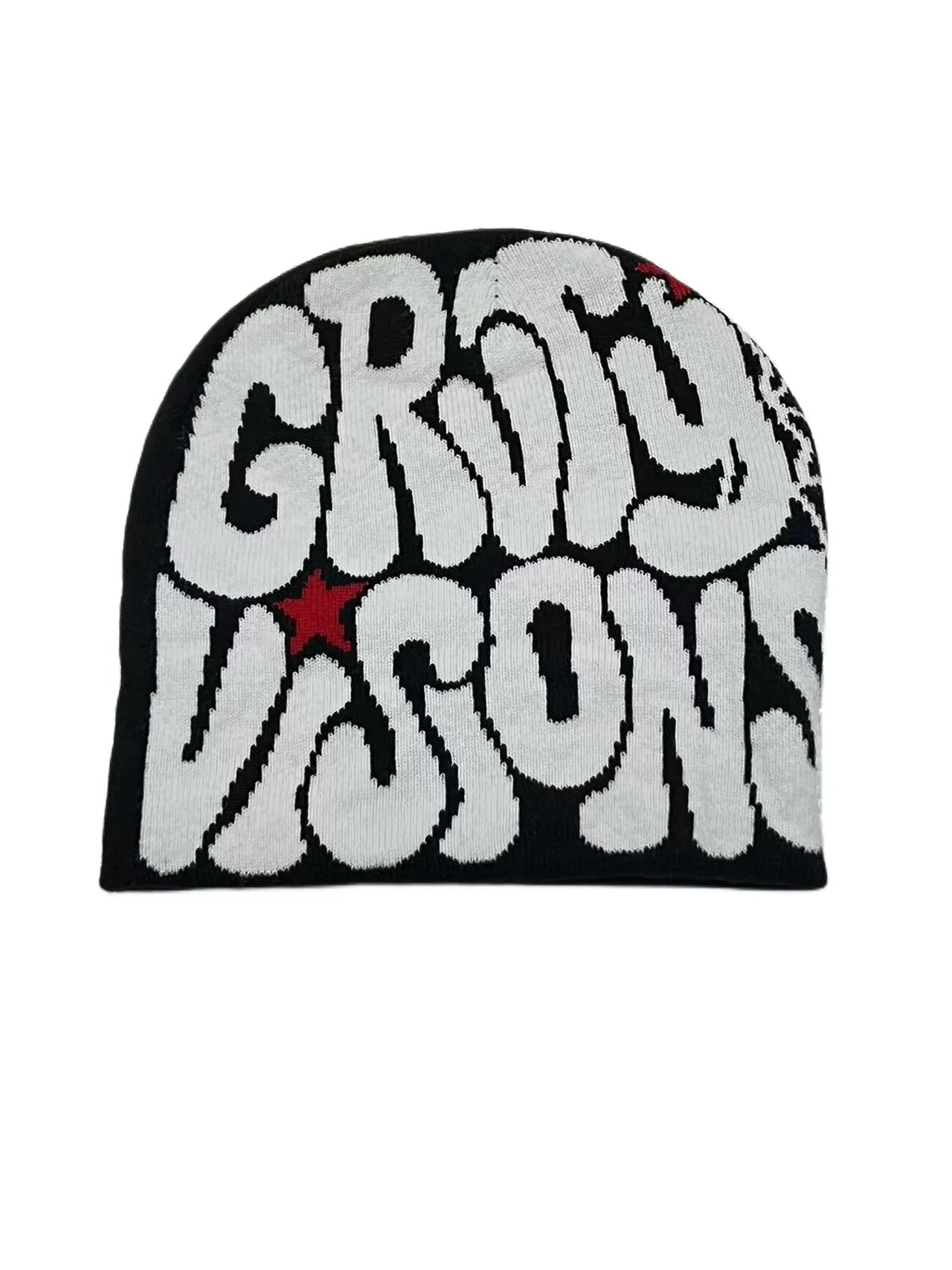 BEANIES Y2K FASHION