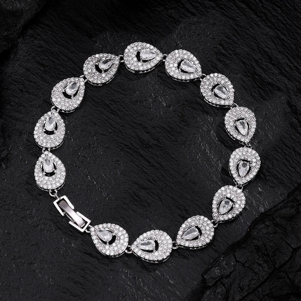 BRACELET CLASSIC GEOMETRIC