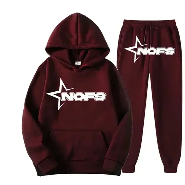 TRACKSUIT NOFS