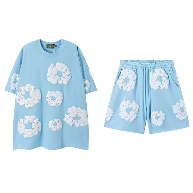 SET DENIM TEARS SUMMER