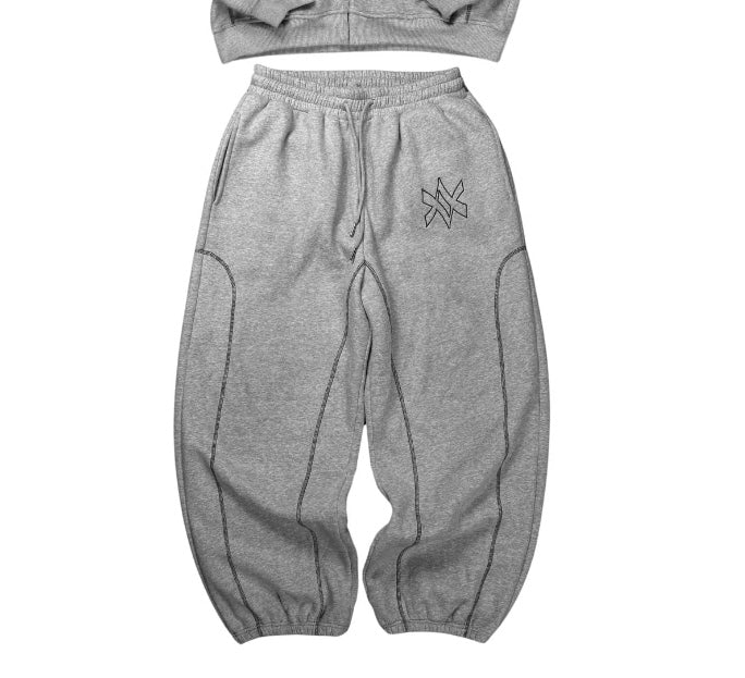 AVRUPA TRACKSUIT ZIPPER