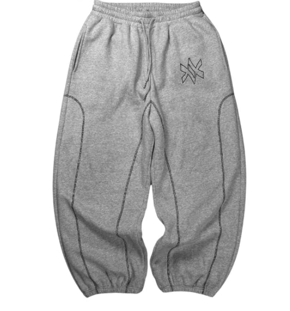 AVRUPA TRACKSUIT ZIPPER