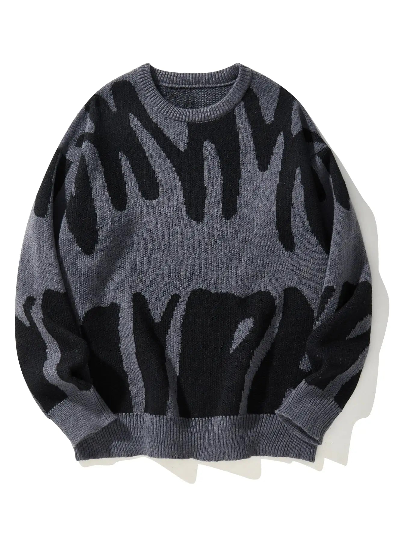 SWEATER CASUAL Y2K