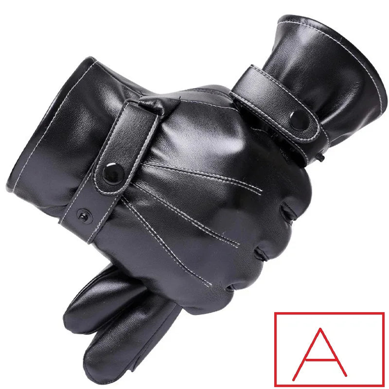 WINTER FASHION GLOVES