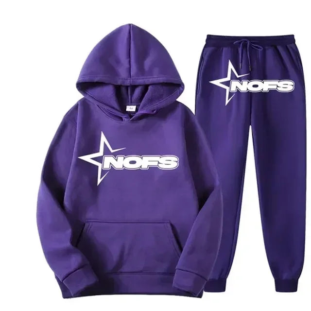 TRACKSUIT NOFS