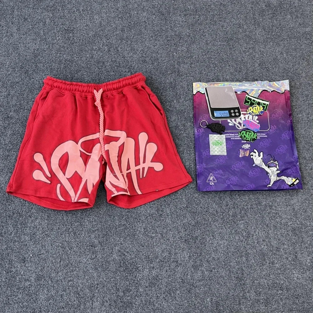 SET SYNA WORLD SUMMER