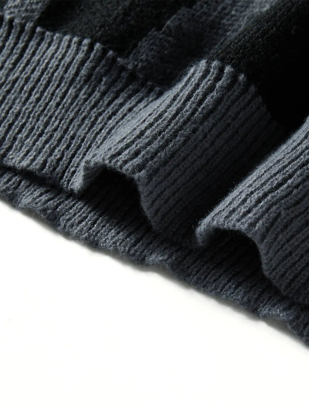 SWEATER CASUAL Y2K