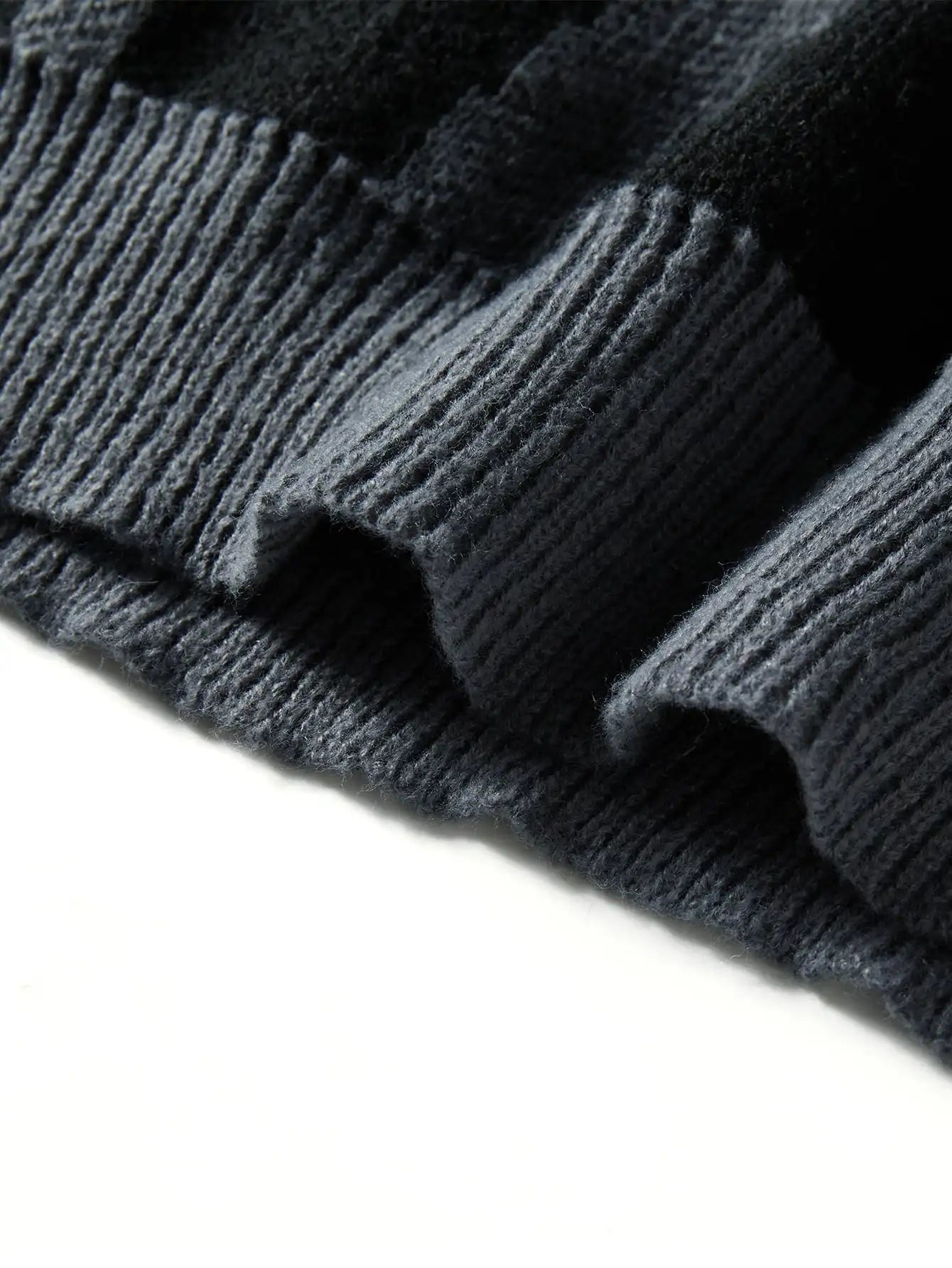 SWEATER CASUAL Y2K
