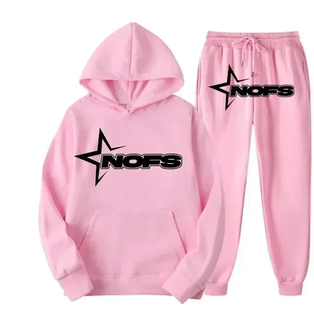 TRACKSUIT NOFS