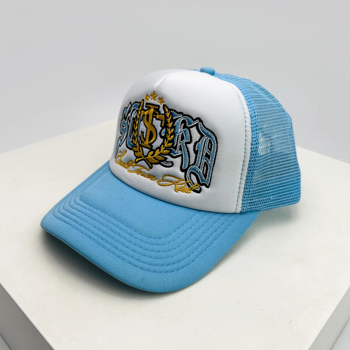 CAP HIGH FASHION BASEBALL COLORS