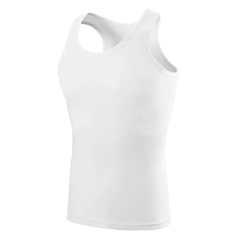 TANK TOP BASIC PACK OF 3