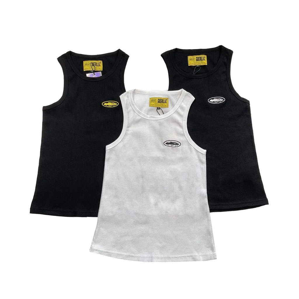 TANK TOP SUMMER CORTEIZ