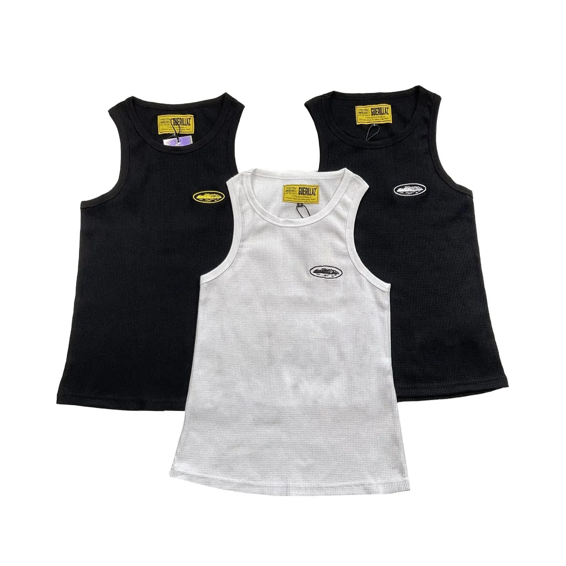 TANK TOP SUMMER CORTEIZ