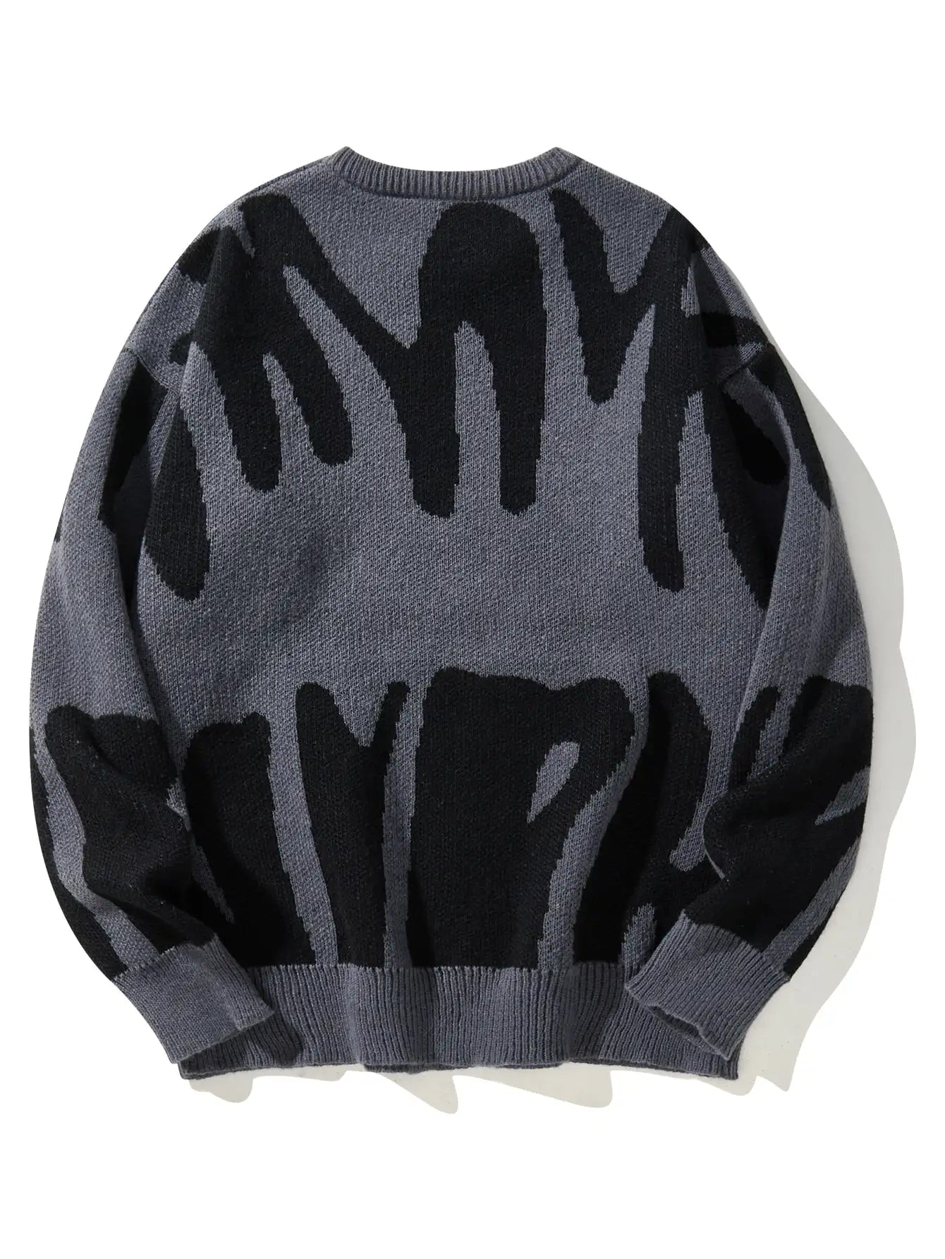 SWEATER CASUAL Y2K