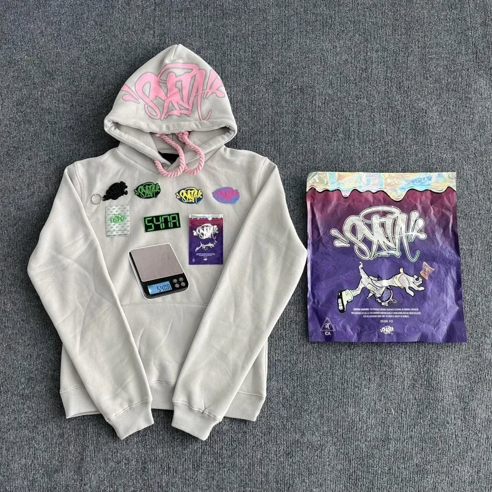 TRACKSUIT SYNA WORLD