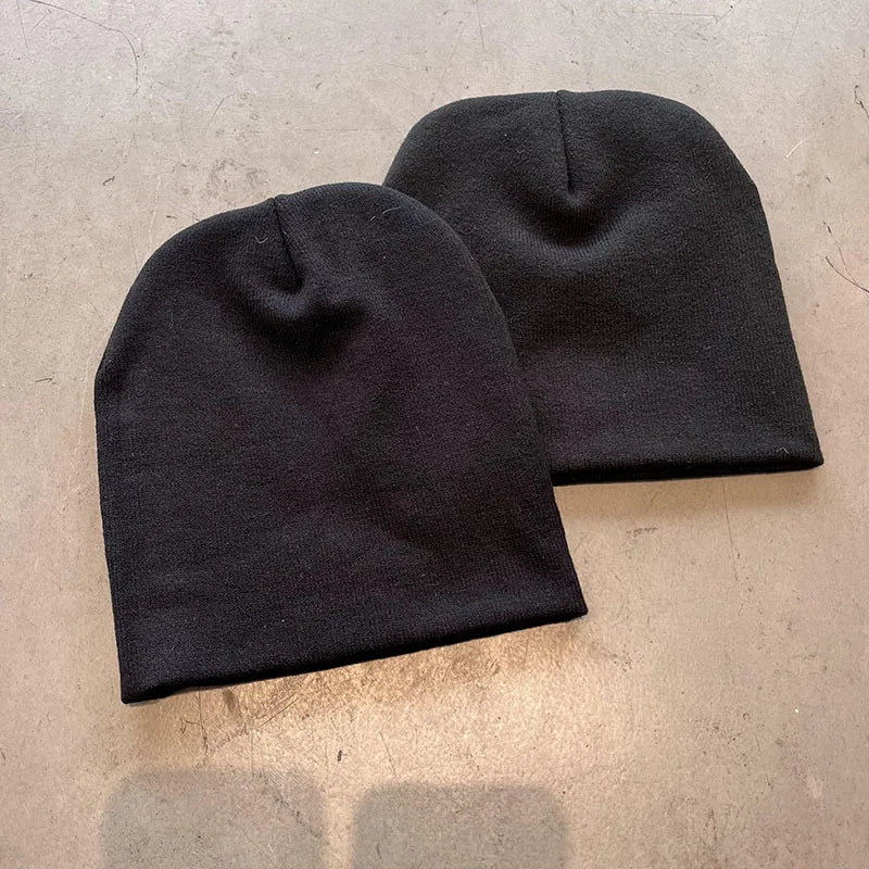 BEANIES Y2K VAMP