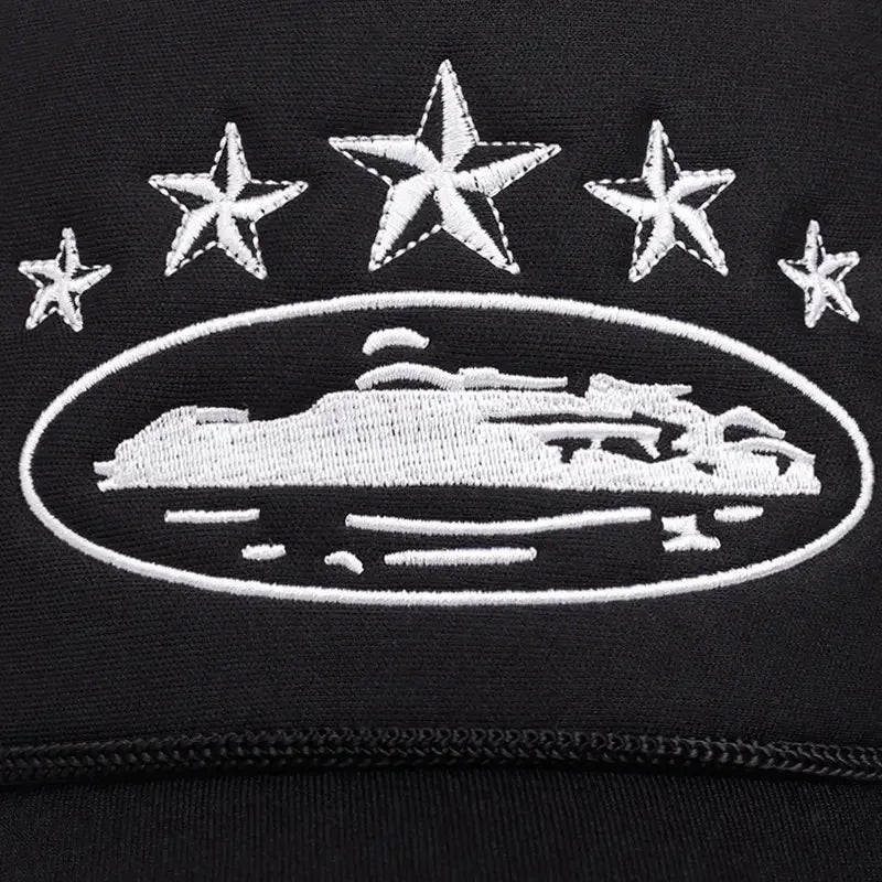 CAP CORTEIZ STAR