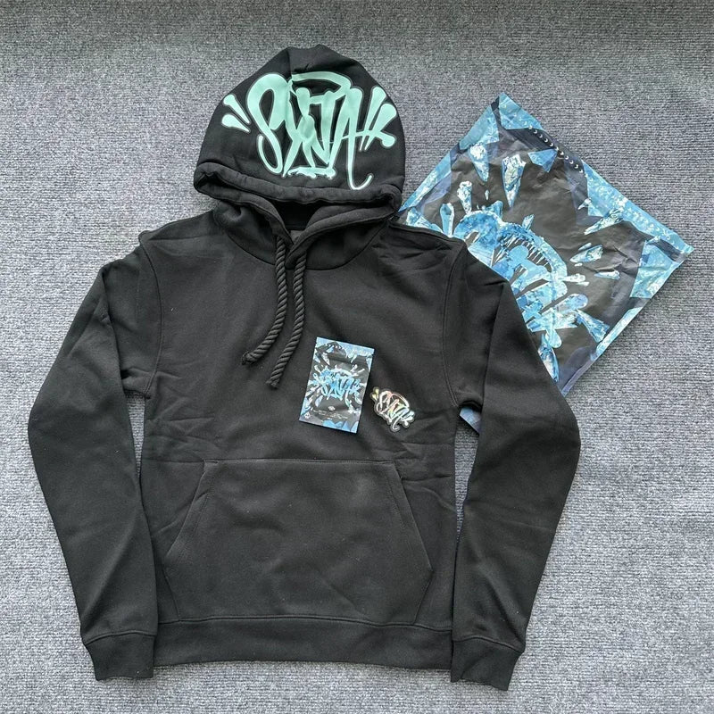 TRACKSUIT SYNA WORLD