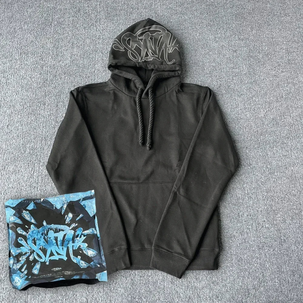 TRACKSUIT SYNA WORLD