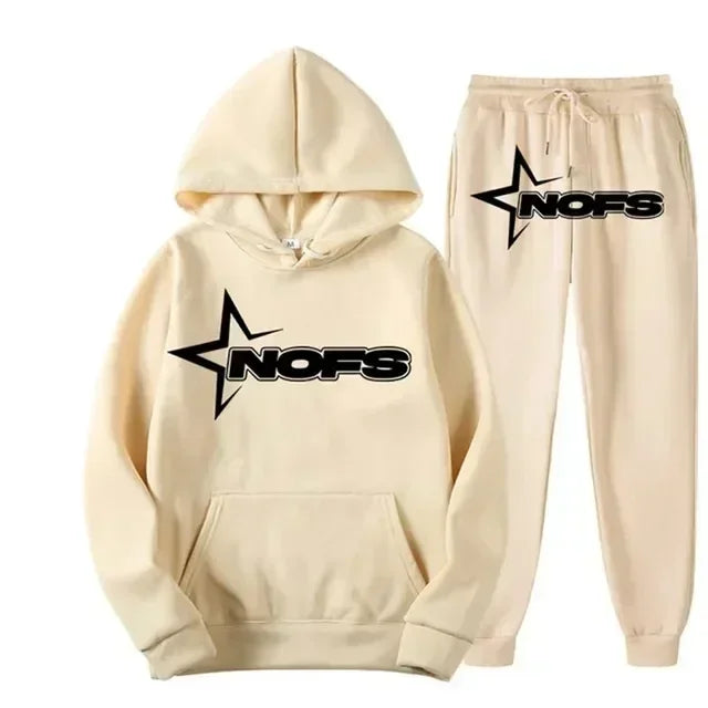 TRACKSUIT NOFS
