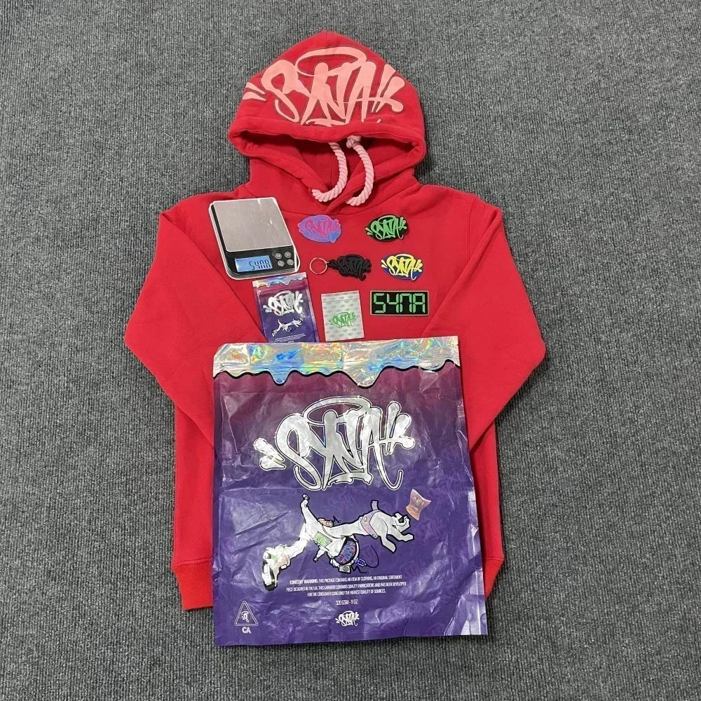 TRACKSUIT SYNA WORLD