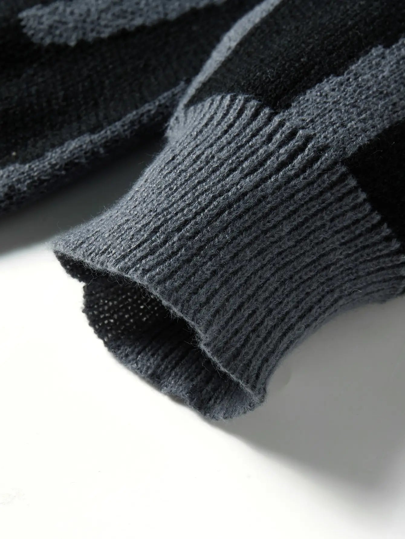 SWEATER CASUAL Y2K