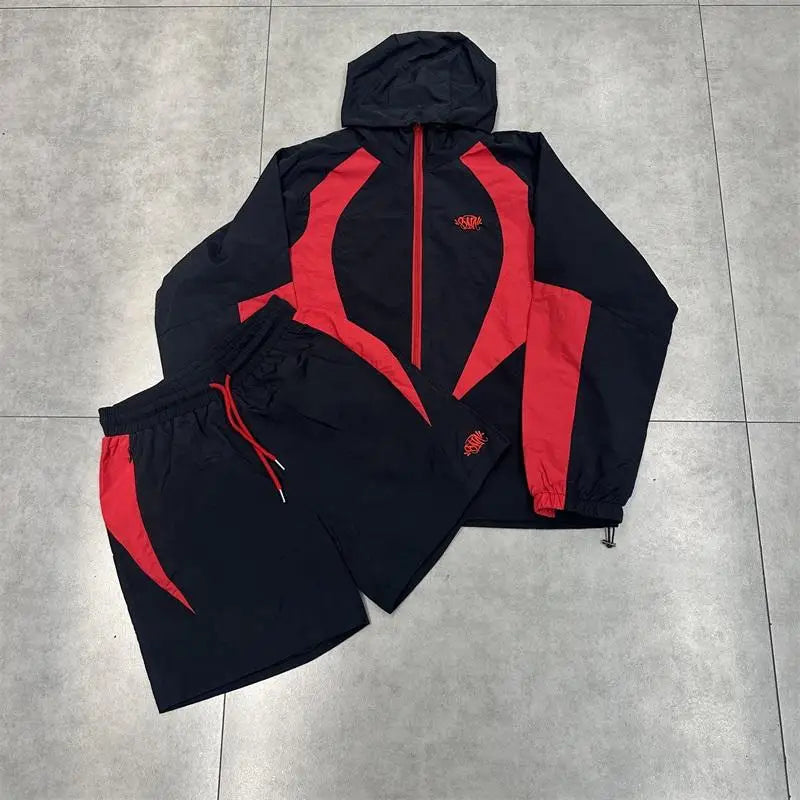TRACKSUIT SYNA WORLD