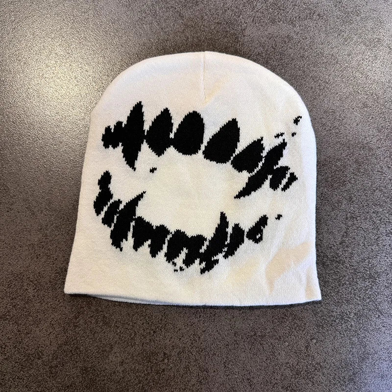 BEANIES Y2K VAMP