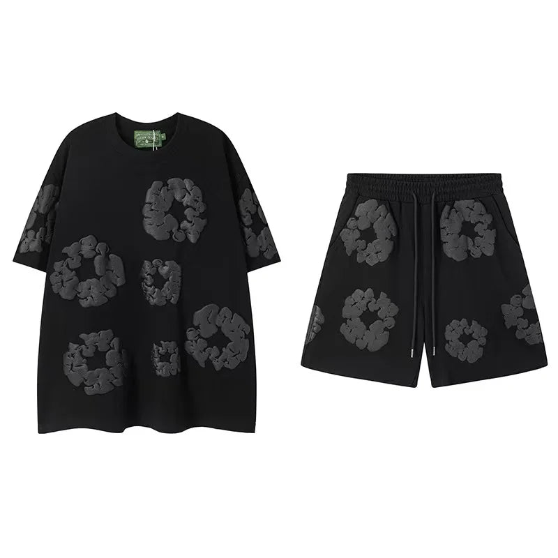 SET DENIM TEARS SUMMER