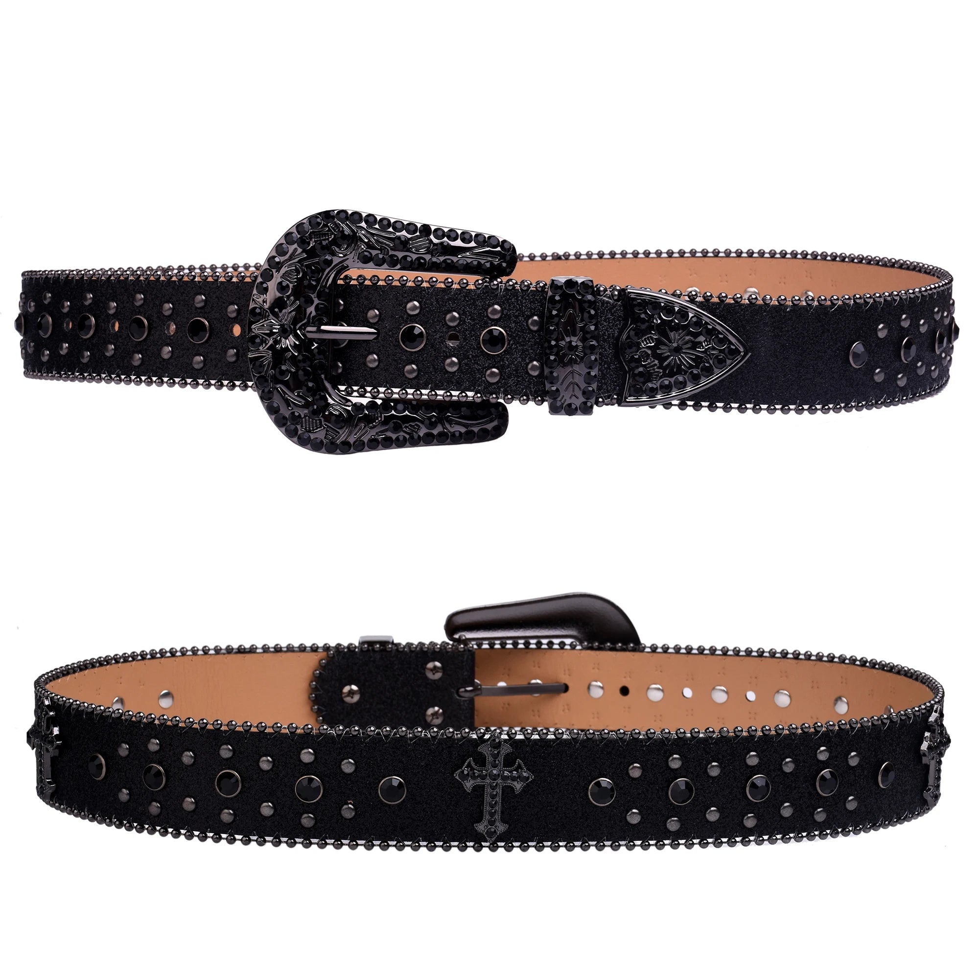 BLACK DIAMOND BELT