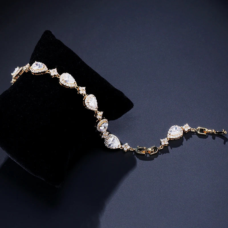 BRACELET CLASSIC GEOMETRIC