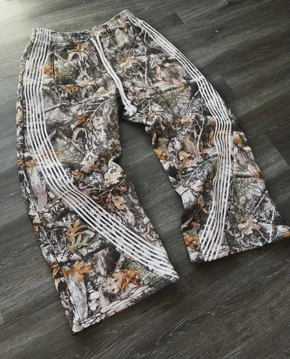 TROUSER Y2K RETRO