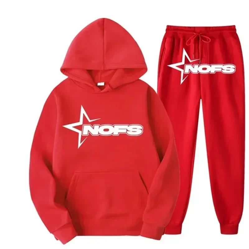 TRACKSUIT NOFS