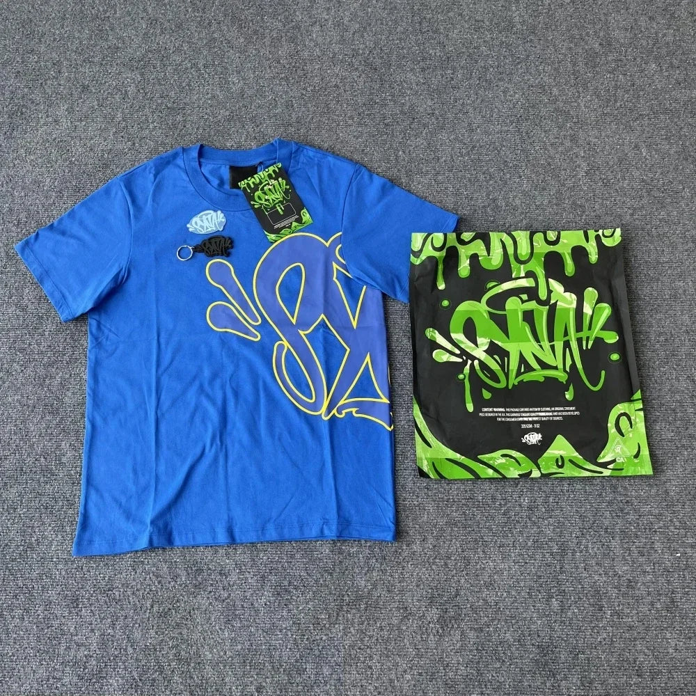 SET SYNA WORLD SUMMER