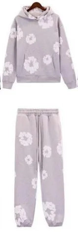 TRACKSUIT DENIM TEARS