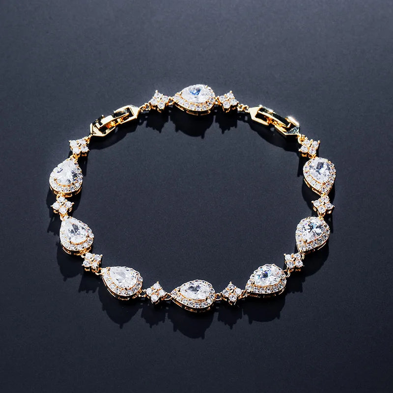 BRACELET CLASSIC GEOMETRIC