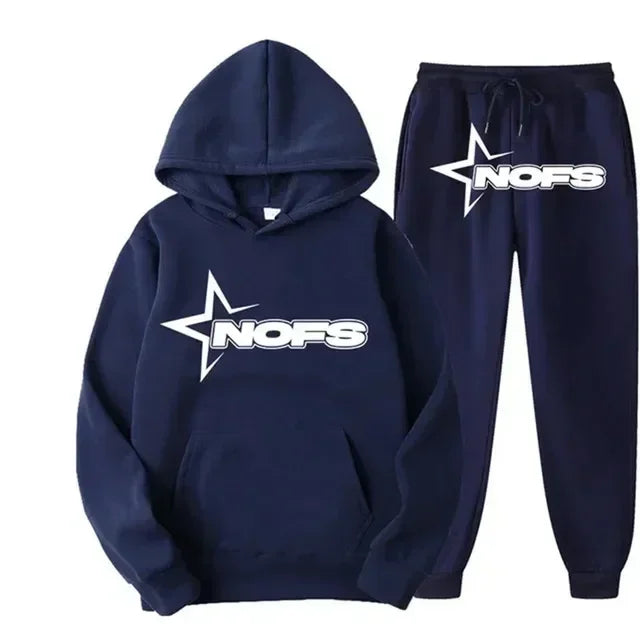 TRACKSUIT NOFS