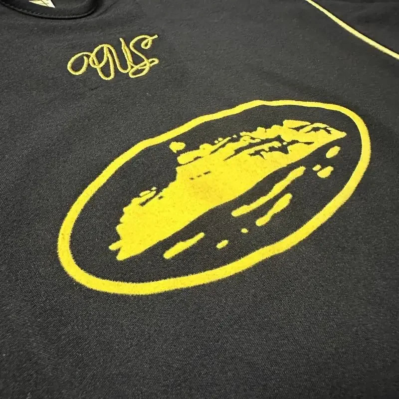 T-SHIRT JERSEY CORTEIZ