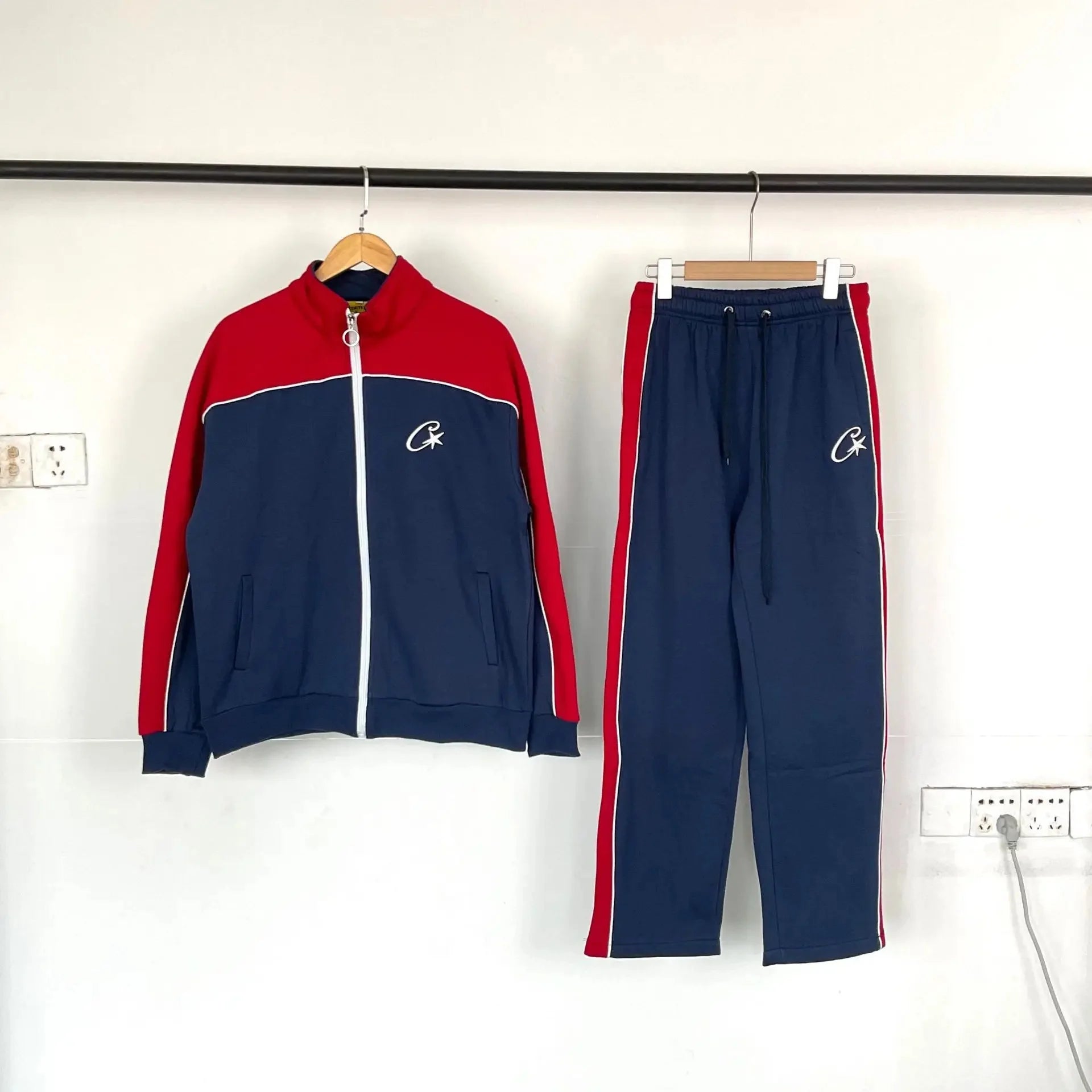 TRACKSUIT CORTEIZ SPORTS