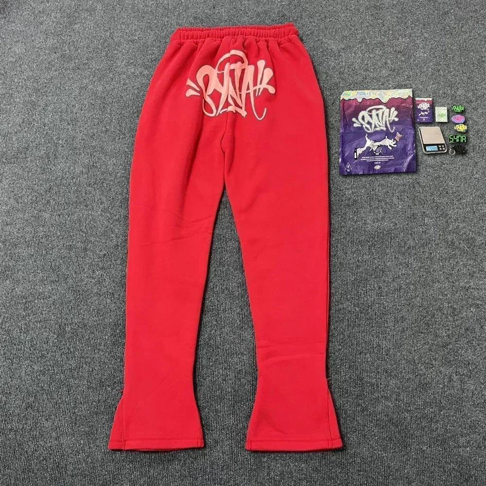 TRACKSUIT SYNA WORLD