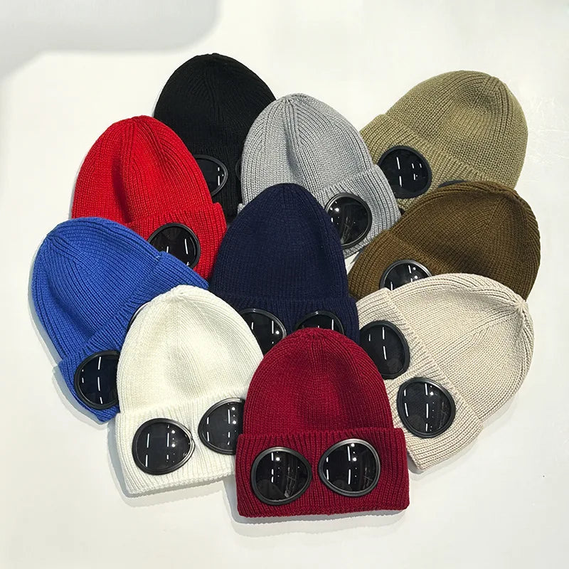 SKI MASK Y2K