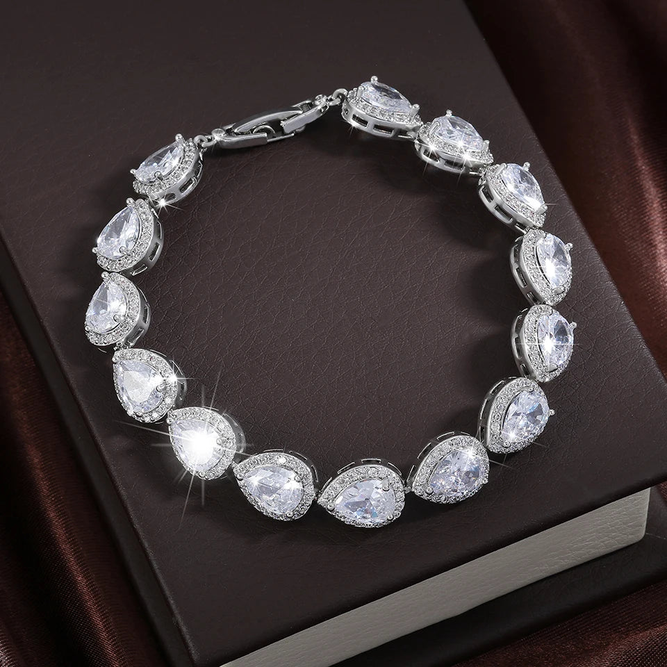 BRACELET CLASSIC GEOMETRIC