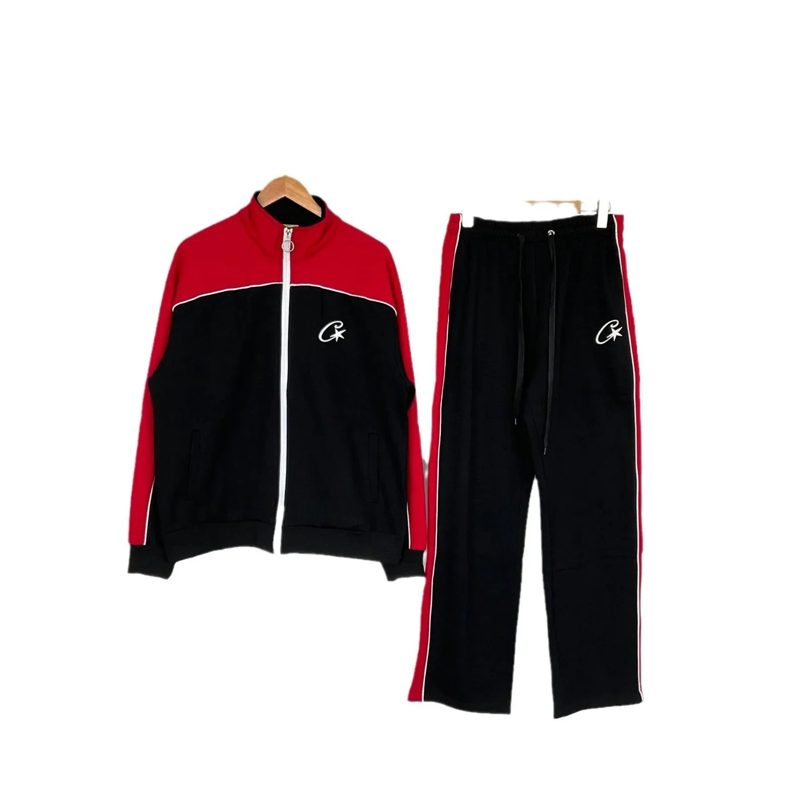 TRACKSUIT CORTEIZ SPORTS
