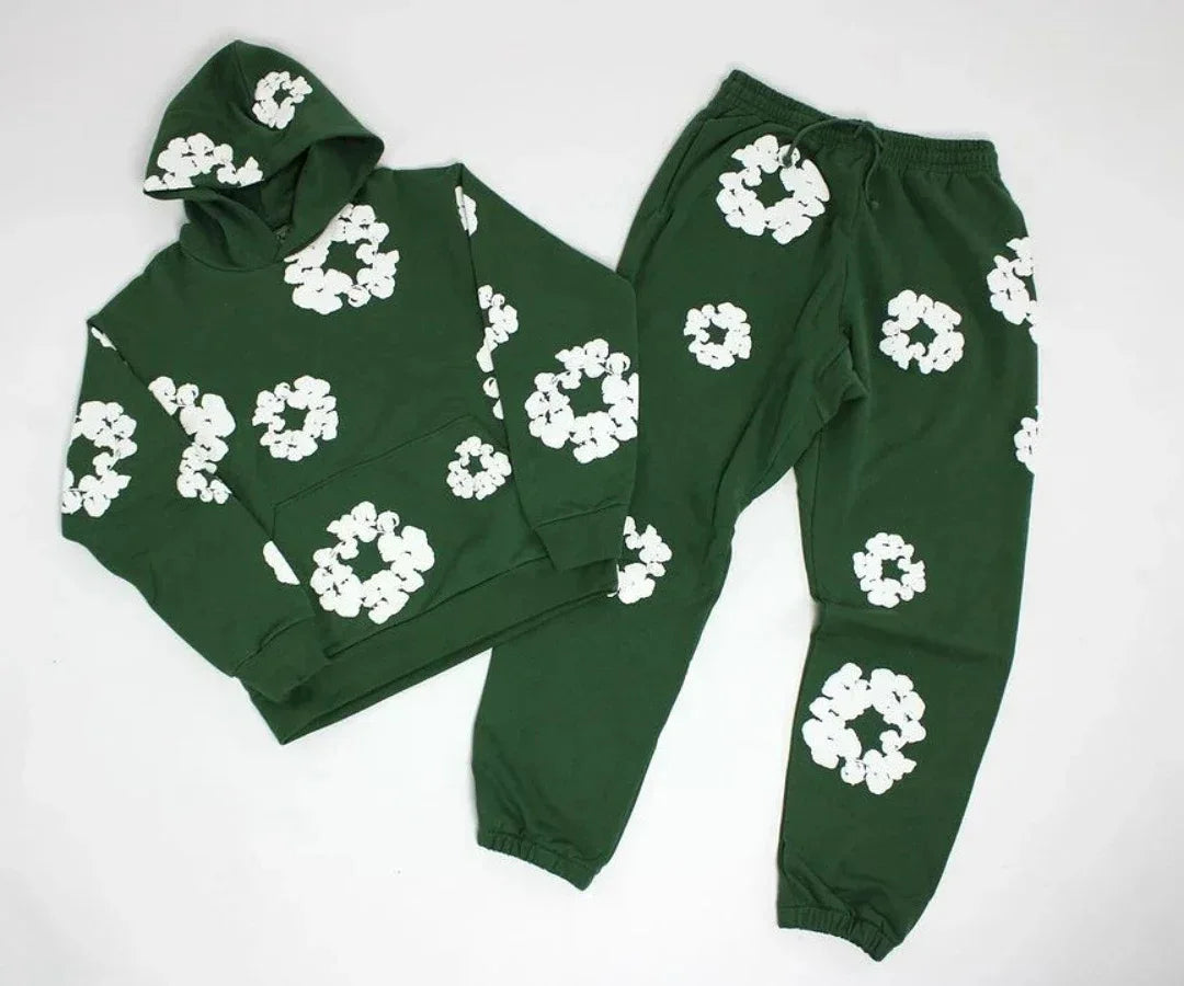 TRACKSUIT DENIM TEARS